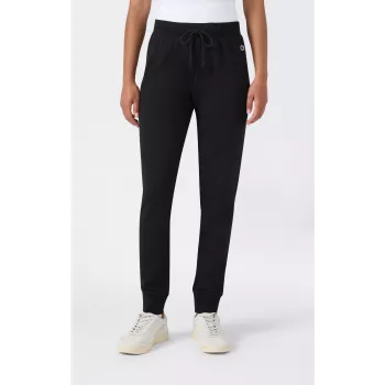 Champion Damen Jogginghose schwarz 118101 KK001 S