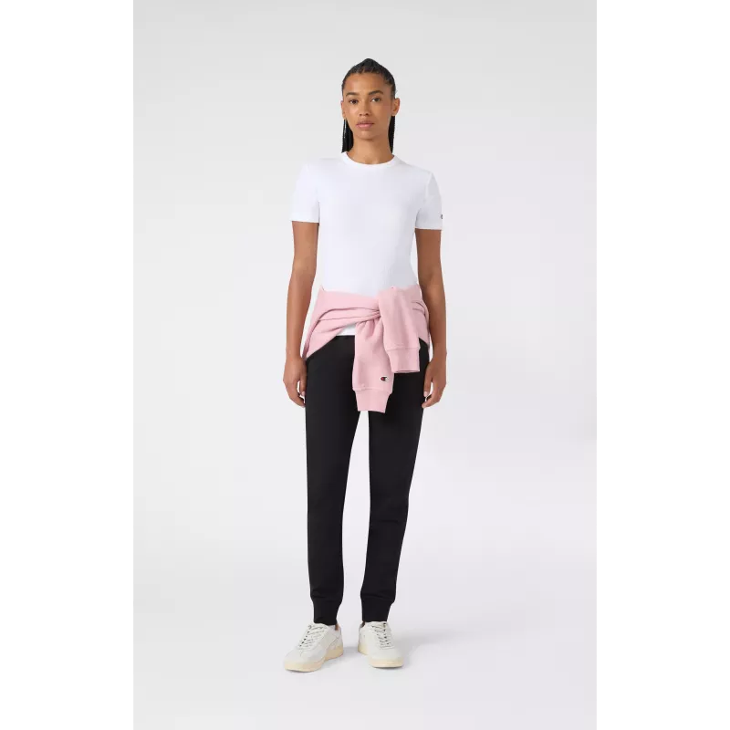 Champion Damen Jogginghose schwarz 118101 KK001 S