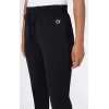 Champion Damen Jogginghose schwarz 118101 KK001 S