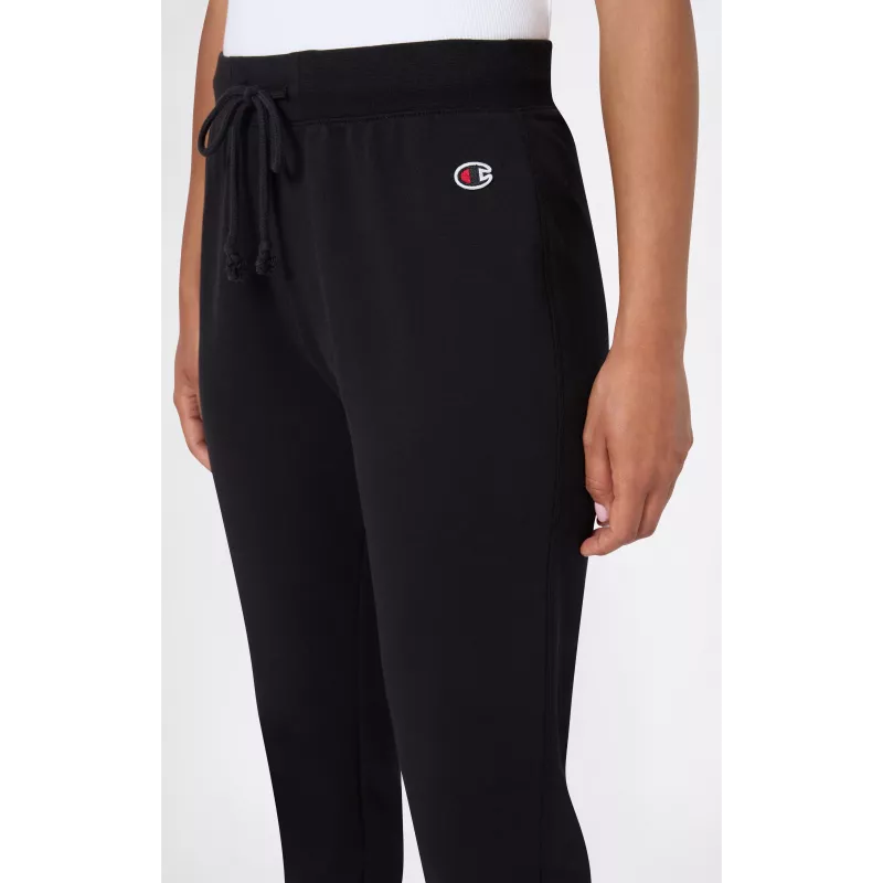 Champion Damen Jogginghose schwarz 118101 KK001 S