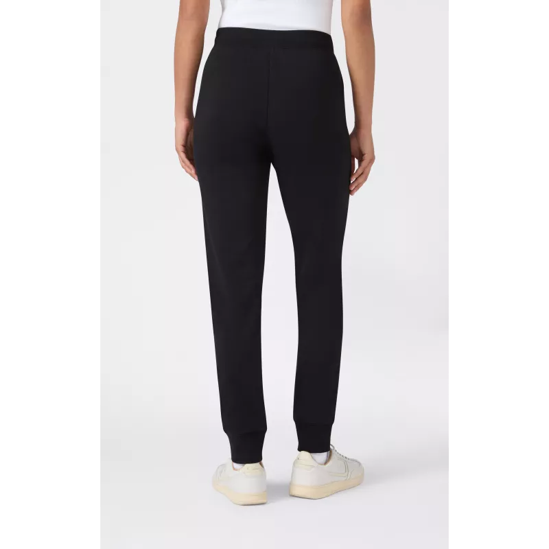 Champion Damen Jogginghose schwarz 118101 KK001 S