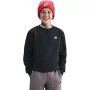 Nike Sportswear Club Fleece Kinder Hoodie Schwarz FD3006 012 S
