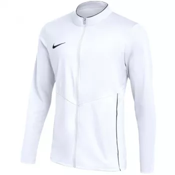 Nike Dri-FIT Park 26 Herren Hoodie weiß HM7249 100 XS