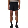 Champion Herren Shorts Schwarz 222026 KK001 M
