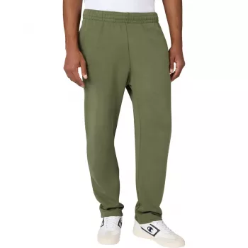 Champion Straight Hem Pants Herren grün 222179 GS156 XL