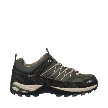 CMP Rigel Low Herren-Trekkingschuhe 3Q54457 26FV 44