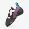 Scarpa INSTINCT VSR LV, 39,5, Schwarz - Violett