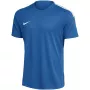Nike Dri-FIT Strike Herren-Trainingsshirt blau HV8339 463 M