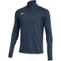 Nike Dri-FIT Strike Langarmshirt Herren marineblau HV8373 410 2XL
