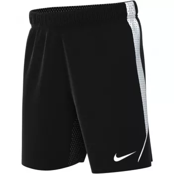 Nike Dri-Fit Strike Kinder-Fußballshorts schwarz HV8355 010 S