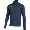 Nike Dri-FIT Strike Langarmshirt für Herren, marineblau, HV8373 410 XL