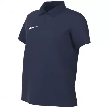 Nike Dri-Fit Park 26 Polo Damen-Shirt marineblau IB1172 410 S