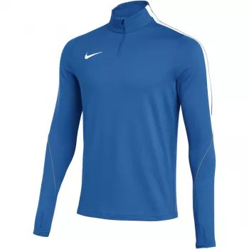 Nike Dri-FIT Strike Langarmshirt Herren blau HV8373 463 S
