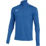 Nike Dri-FIT Strike Langarmshirt Herren blau HV8373 463 S