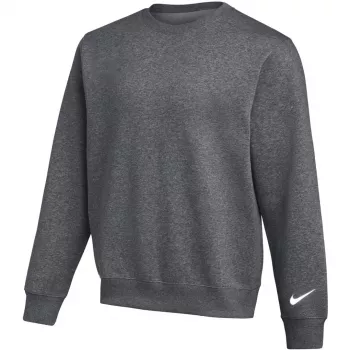 Nike Park 26 Fleece Crew Kinder-Sweatshirt dunkelgrau IO9045 071 XL
