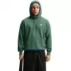Nike Club FT PO Hoodie Herren Kapuzenpullover grün FN3866 323 XL