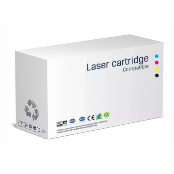 Tonerpatrone Samsung MLT-D204L BK 5000 S. KOMPATIBEL