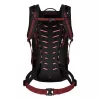 Puez Rucksack 40+5l Damen-Syrah-Schwarz Out-Uni SALEWA