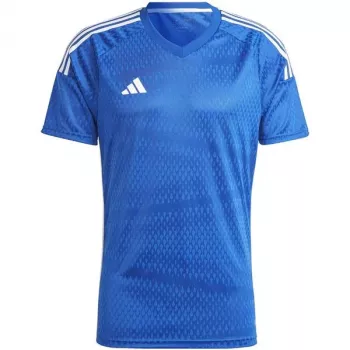 adidas Tiro 23 Competition Match Trikot Herren blau HT5684 XL