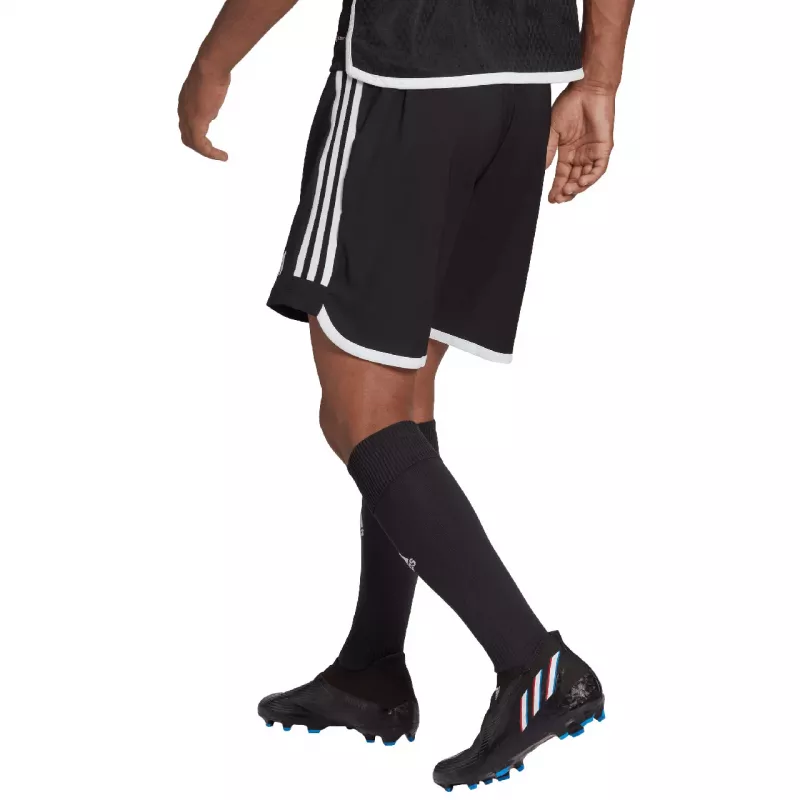 adidas Herren Tiro 23 Competition Match Shorts schwarz HT5696 S