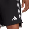 adidas Herren Tiro 23 Competition Match Shorts schwarz HT5696 S
