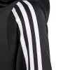 Kinder Kapuzenpullover adidas Tiro 24 Training Hoodie schwarz IJ9960 164cm