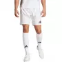adidas Herren Tiro 24 Competition Match Shorts weiß IQ4756 2XL