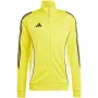 adidas Tiro 24 Training Herren Sweatshirt gelb IR9493 2XL