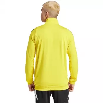 adidas Tiro 24 Training Herren Sweatshirt gelb IR9493 2XL