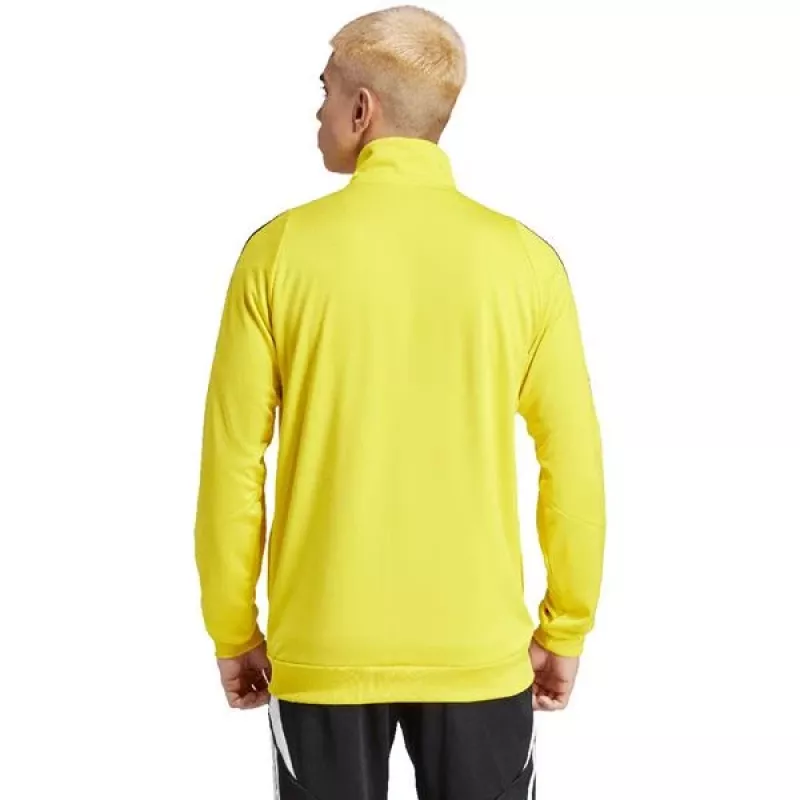 adidas Tiro 24 Training Herren Sweatshirt gelb IR9493 2XL