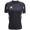 adidas Tiro 25 Competition Match Herren-Trikot Schwarz JF6085 M