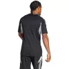 adidas Tiro 25 Competition Match Herren-Trikot Schwarz JF6085 M