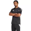 adidas Tiro 25 Competition Match Herren-Trikot Schwarz JF6085 M