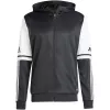 adidas Squadra 25 Hoody Herren-Sweatshirt schwarz JE2778 M