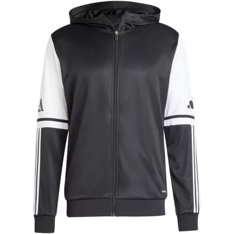 adidas Squadra 25 Hoody Herren-Sweatshirt schwarz JE2778 M
