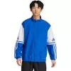 adidas Squadra 25 Presentation Herren-Trainingsjacke blau JD2970 M