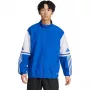 adidas Squadra 25 Presentation Herren-Trainingsjacke blau JD2970 M