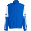 adidas Squadra 25 Presentation Herren-Trainingsjacke blau JD2970 M