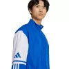 adidas Squadra 25 Presentation Herren-Trainingsjacke blau JD2970 M