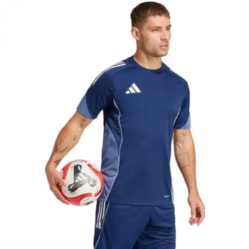 adidas Tiro 25 Competition Training Trikot Herren marineblau JI6555 M