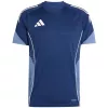adidas Tiro 25 Competition Training Trikot Herren marineblau JI6555 M