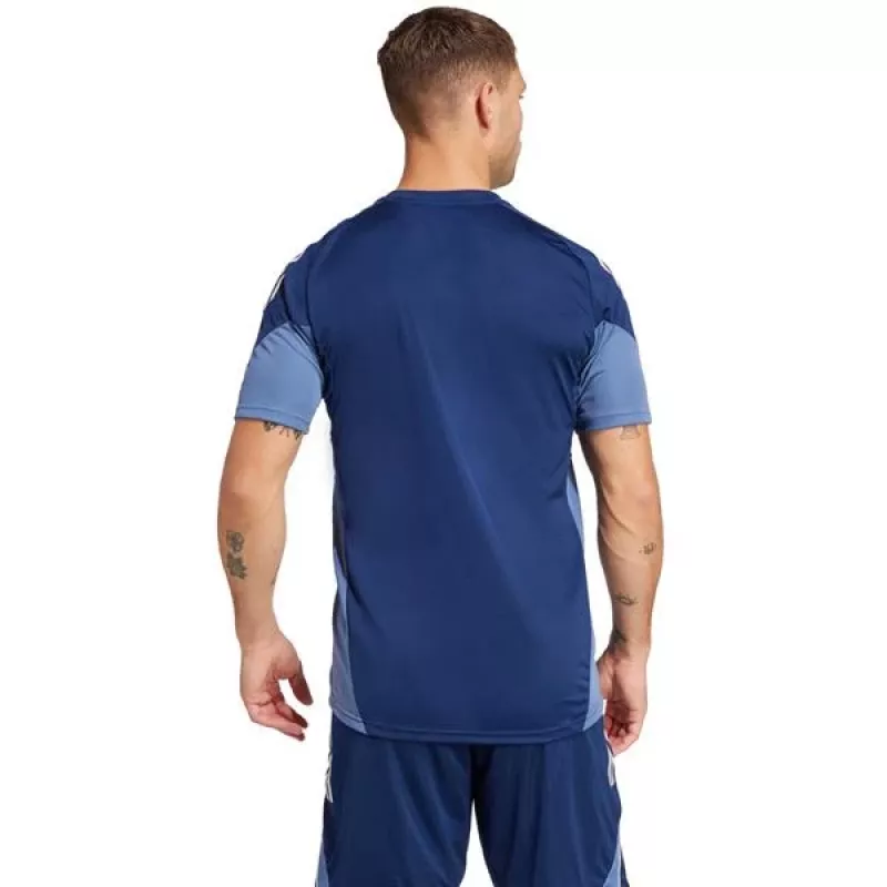 adidas Tiro 25 Competition Training Trikot Herren marineblau JI6555 M