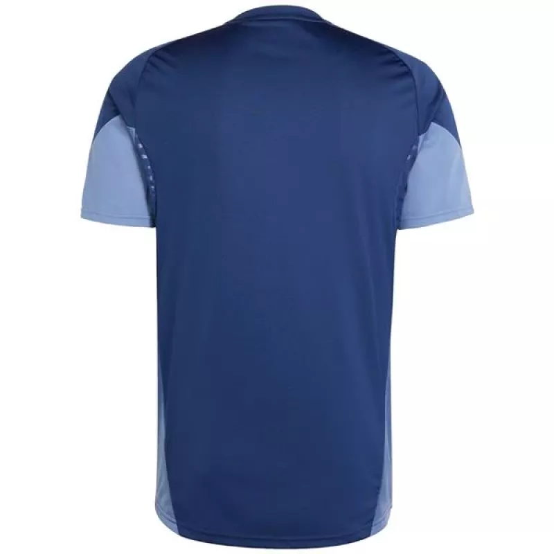 adidas Tiro 25 Competition Training Trikot Herren navyblau JI6555 XL