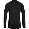adidas Techfit COLD.RDY Langarmshirt Herren Schwarz JL5623 XL