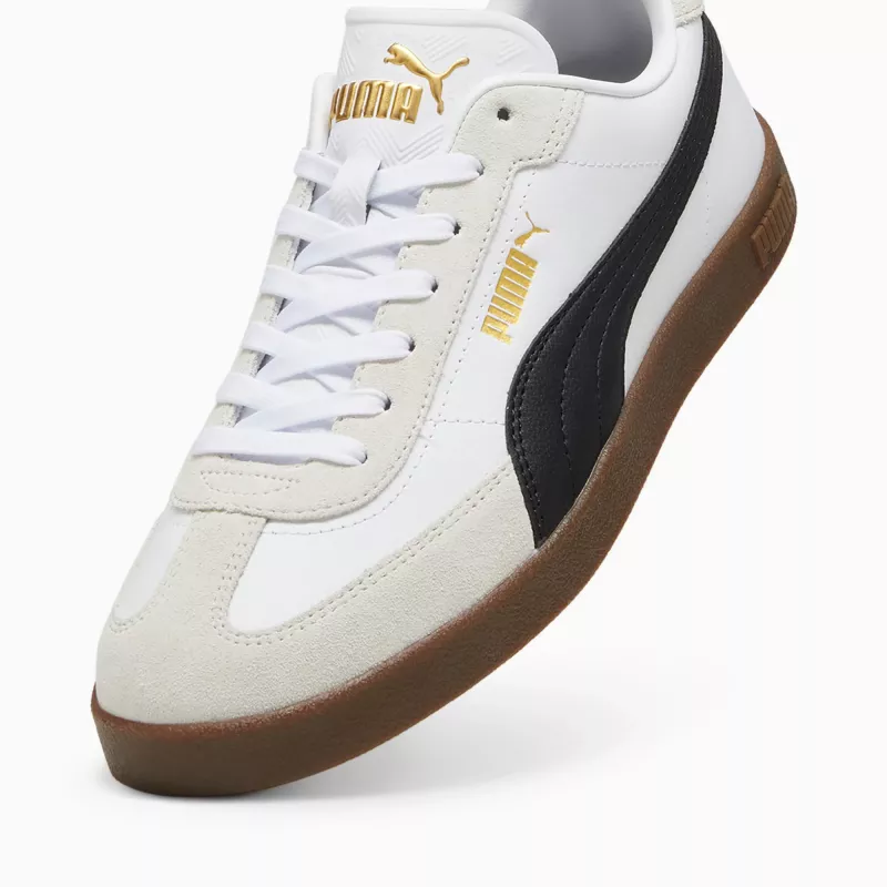 Puma Club II Era Herren-Sneaker 397447 07 39
