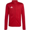 Kinderbluse adidas Entrada 26 Track rot JZ6612 128cm