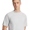 Adidas Herren T-Shirt Tiro 25 Tee Travel grau JY5947 XL