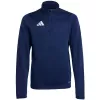 adidas Entrada 26 Training Top für Kinder, marineblau, JZ6638, 116cm
