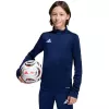 adidas Entrada 26 Training Top für Kinder, marineblau, JZ6638, 116cm