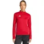 Damen Trainingsshirt adidas Entrada 26 Training Top rot JZ6645 M